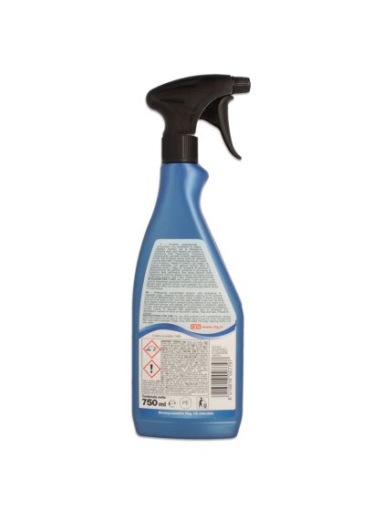 Detergente per Vetroresina CFG 750 ml