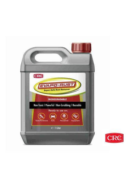 Rimuovi ruggine CRC Evapo-Rust® Super Safe 1 Litro