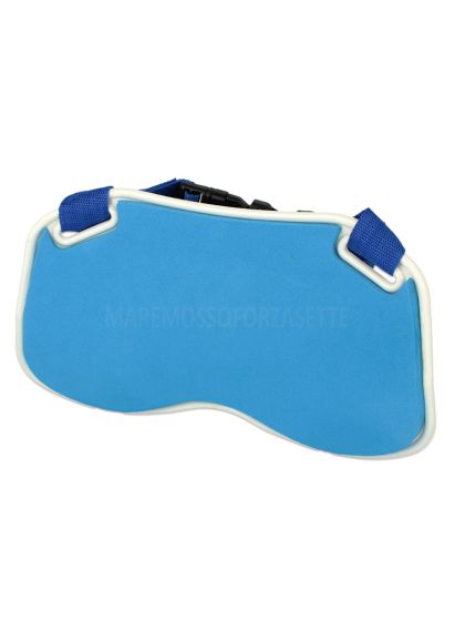 Cintura per Traina Stand UP con bicchiere basculante cm 32x18