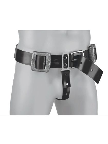 Cintura di ancoraggio C4 per schienali e cinture