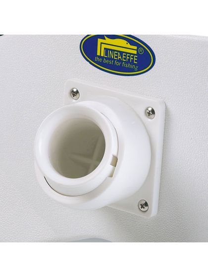 Cintura combattimento con bicchierino pvc stand up