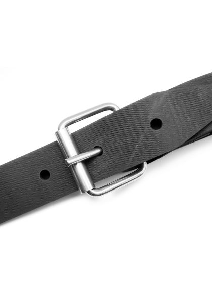 Cintura Marsigliese porta piombi fibbia Inox