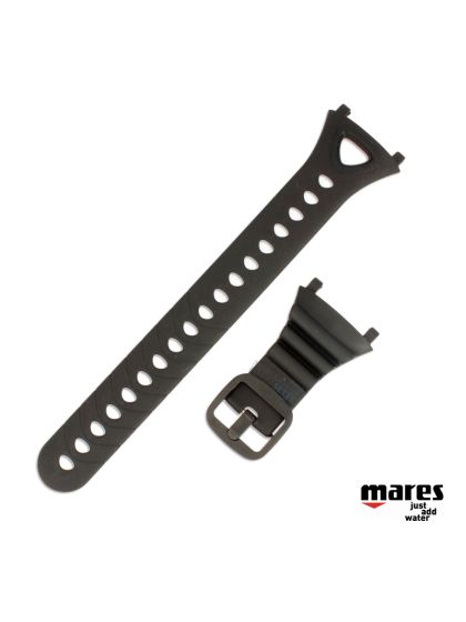 Cinturino ricambio per computer Puck Mares 44200690