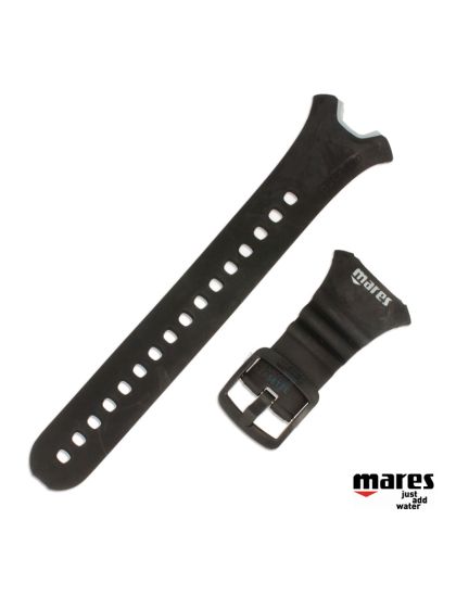 Cinturino ricambio per computer Puck Pro Mares 44201076