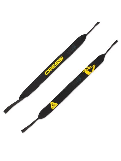 Cinturino Cressi Sub in Neoprene per Occhiali