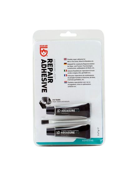 Colla Aquasure Confezione 2 Tubetti Da 7gr Cad.