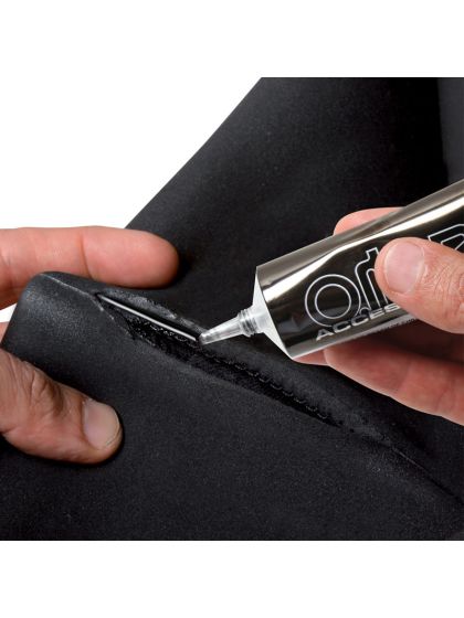 Colla Omer 50 gr per mute in neoprene