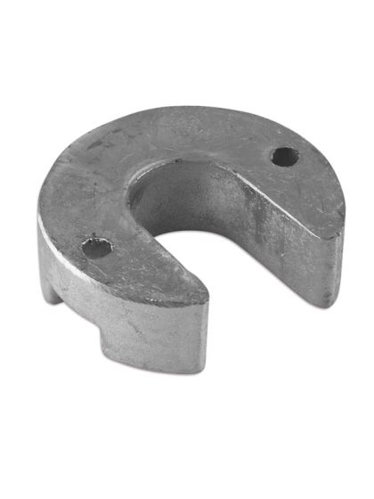 Anodo in zinco per Mercury Mercruiser collare trim 806190