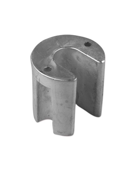 Anodo in zinco per Mercury Bravo 806190