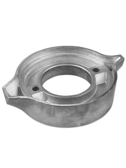 Anodo in zinco per Volvo Penta collare 875815