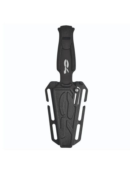 Coltello Sub C4 Ronin mm 180 con fodero