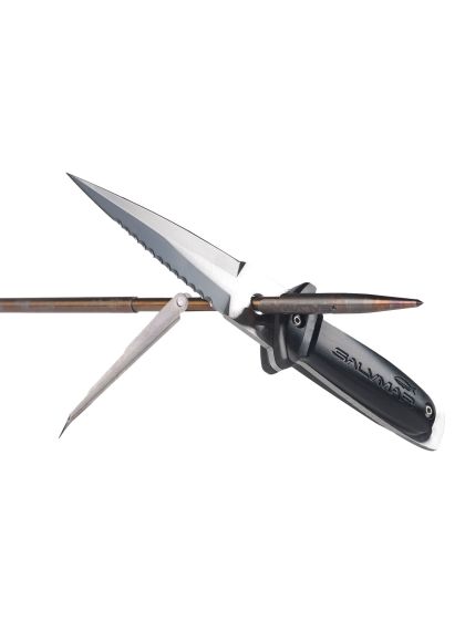 Coltello subacqueo Salvimar ST-Blade