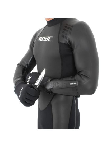 Coltello Seac Sub Hammer cm 25,0