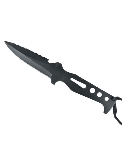 Coltello Seac Sub Tajaman mm 200