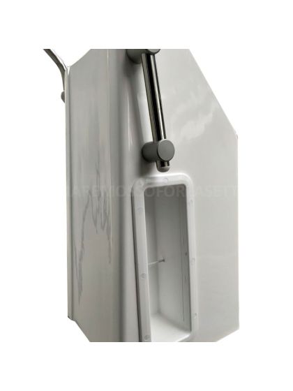 Cassero consolle di guida barca in vetroresina L5337093