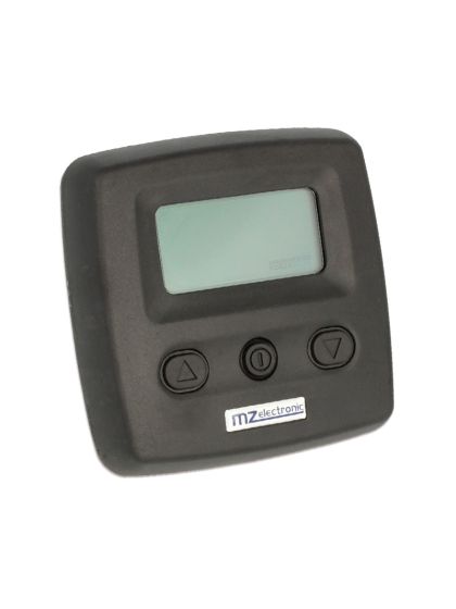 Conta catena per salpa ancora MZelettronic EV030