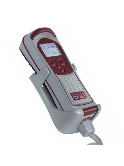 Pulsantiera Stagna Con Contacatena Quick CHC1103 per salpa ancora