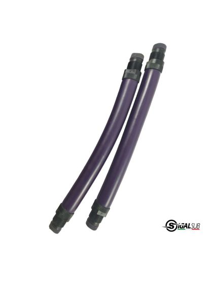 Coppia elastici Sigalsub Extreme Ø 16,0 