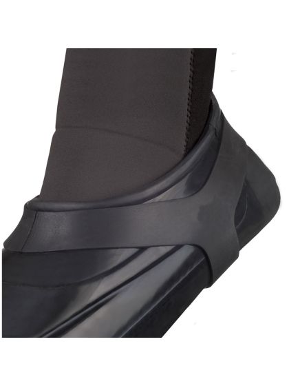 Coppia di Elastici per pinne