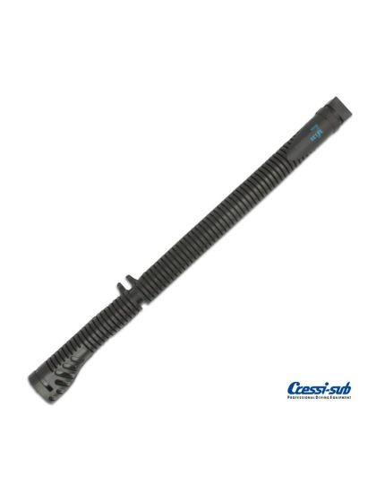Tubo corrugato per BCD Cressi Sub ricambio IZ750272