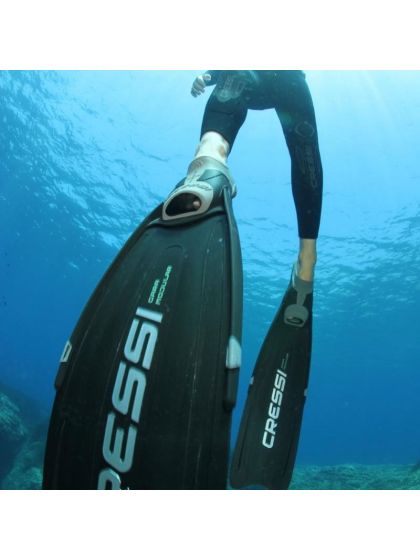 Pinne Cressi Sub Gara Modular