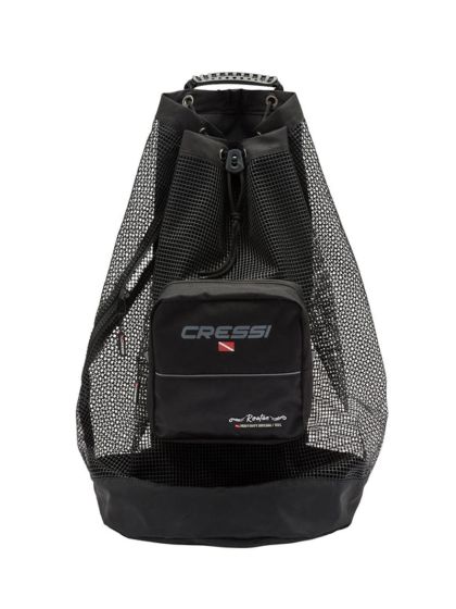 Sacca a rete zaino Cressi Sub Roatan