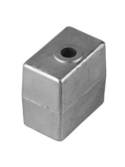 Anodo in zinco per fuoribordo Johnson Evinrude 393023