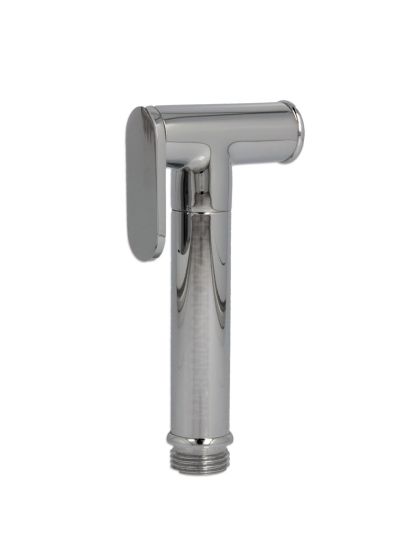 Doccia Nautica in metallo per barca e camper