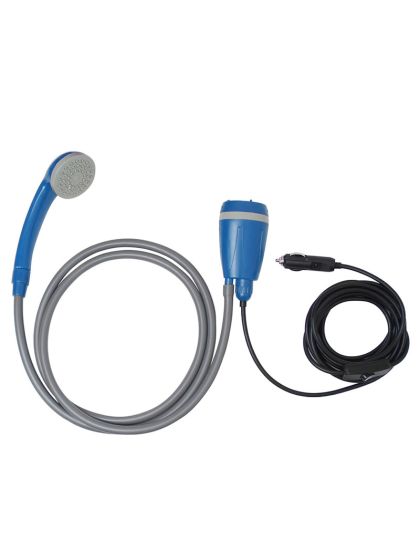 Doccia per taniche Brunner Aquafresh 12 volt