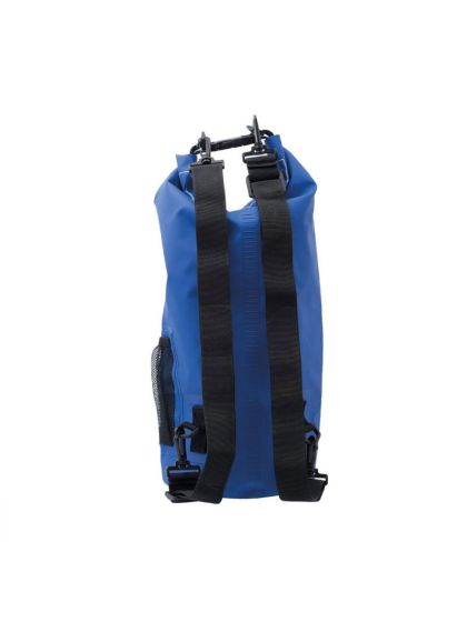 Dry Bag 20 Litri ARANCIO Cressi Sub Sacca Impermeabile con Cerniera