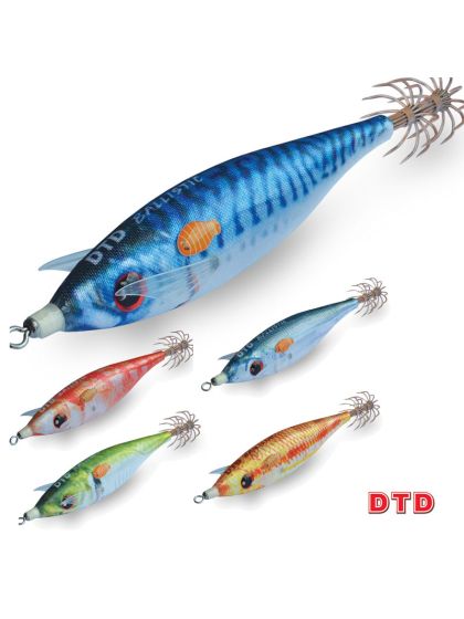 Totanara DTD Ballistic mis 3.0 mm 90 Grammi 14,2