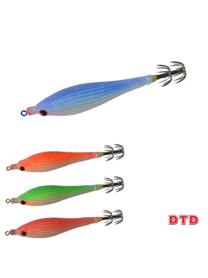 Totanara DTD Soft Color Glavoc Size 1.5  mm 55