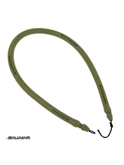 Elastico circolare Salvimar by Primeline Ø 16,0 mm Optimus Olive Green