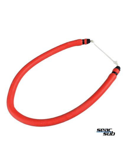 Elastico Circolare Ø 14,5 mm Seac Sub Power Red Dynema