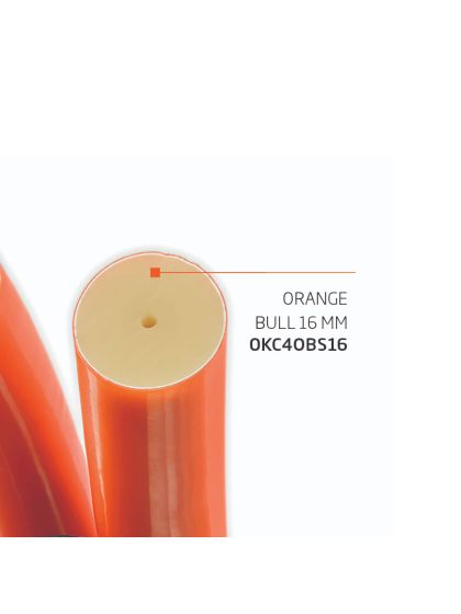 Elastico al metro C4 Primeline Ø 16mm foro Ø 1,6mm