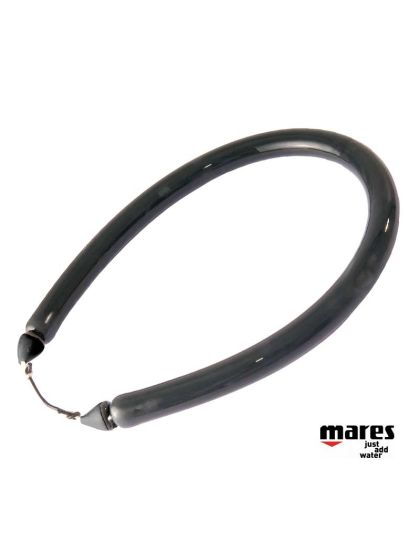 Elastico Mares S-Power circolare Ø 16mm per arbalete