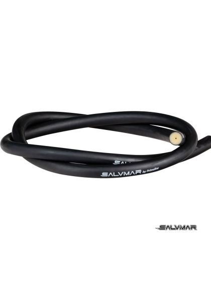 Elastico al metro Salvimar by Primeline Ø 14,5 mm Prime Black