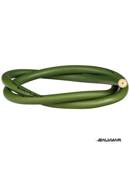 Elastico al metro Salvimar by Primeline Ø 14,5 mm Optimus Olive Green