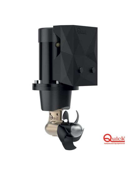 Quick BTQ140-40 Elica Di Manovra In Kit Per Imbarcazione