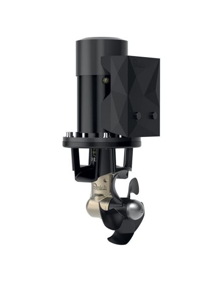 Quick BTQ185-75 Elica Di Manovra In Kit Per Imbarcazione