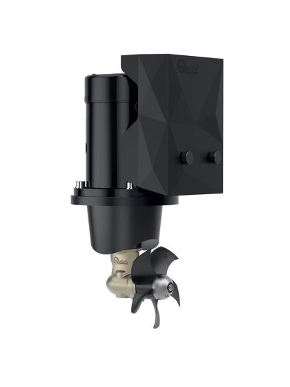Quick BTQ125-40 Elica Di Manovra In Kit Per Imbarcazione