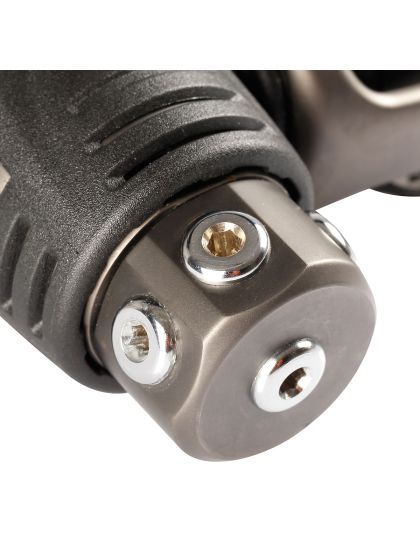 Erogatore Mares Epic ADJ 82X DIN 300