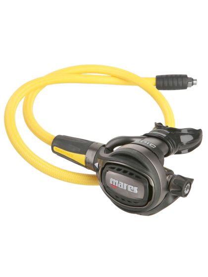 Erogatore Mares Octopus Epic Adj