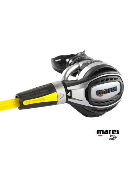 Erogatore Mares Octopus Fusion