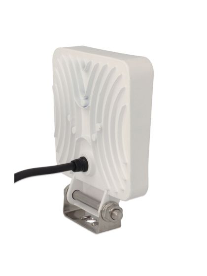 Faro proiettore impermeabile a led IP67 lumen 2880 12-30 Volt