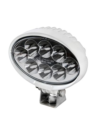 Faro a led 8x3W per Roll Bar e Pozzetti 12/24V IP67