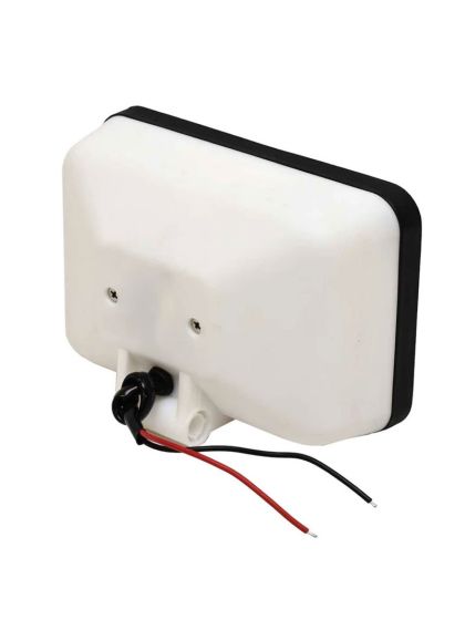 Faro impermeabile per esterno 12 Volt 55w