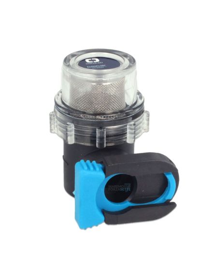 Filtro Acqua Di Ricambio Per Pompa Europump
