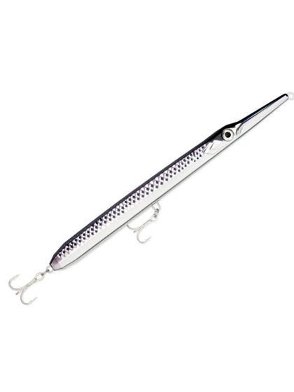 Artificiale Rapala Flash-X Skitter 22 cm 33 grammi