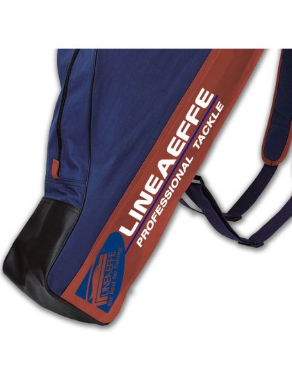Fodero portacanna Lineaeffe pro 175 cm con portamulinelli